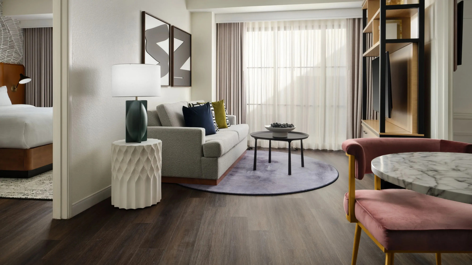 Photo - Burton House, Beverly Hills, A Tribute Portfolio Hotel