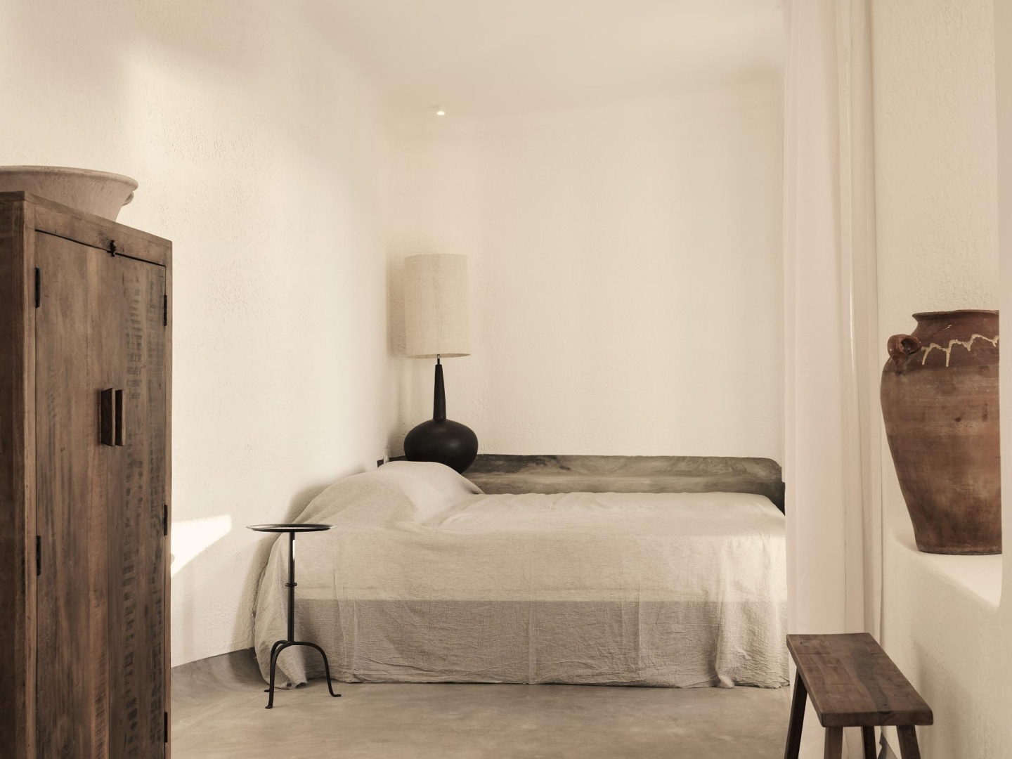 Boheme Mykonos Town - Small Luxury Hotels of the World, Bild 2 von 29