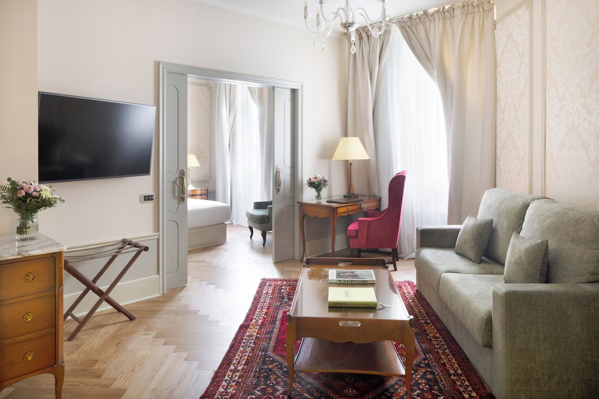 Foto - Hotel El Palace Barcelona