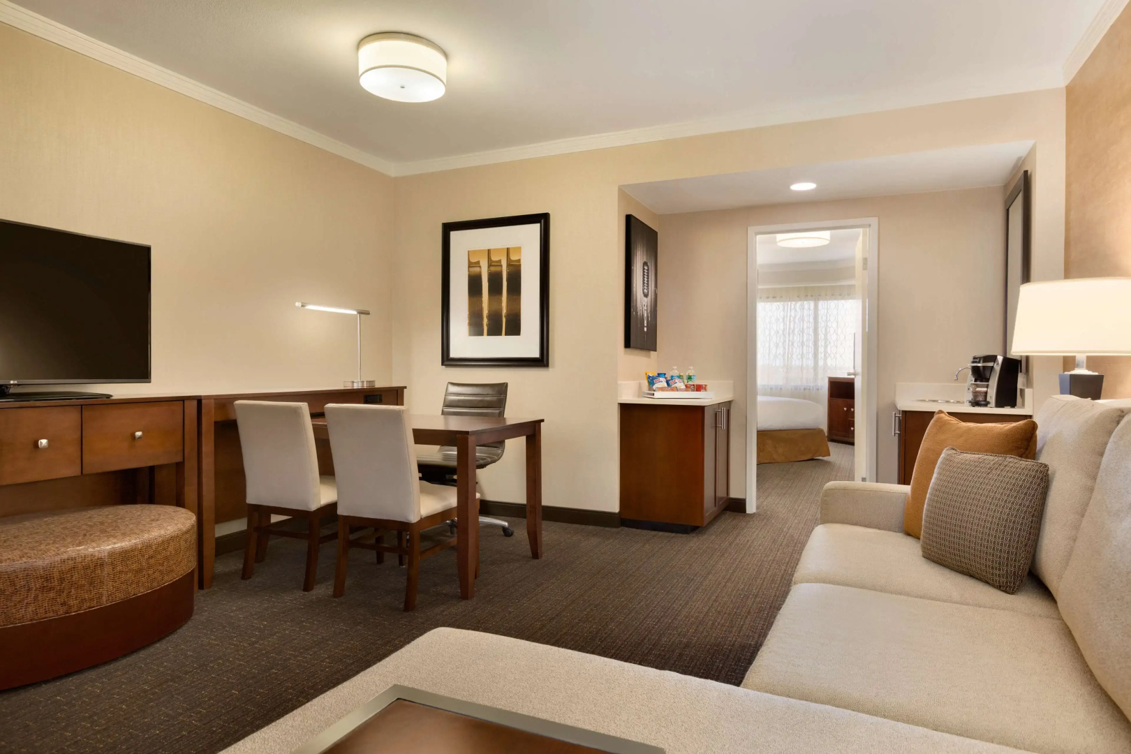 Foto - Embassy Suites by Hilton Austin Downtown South Congress
