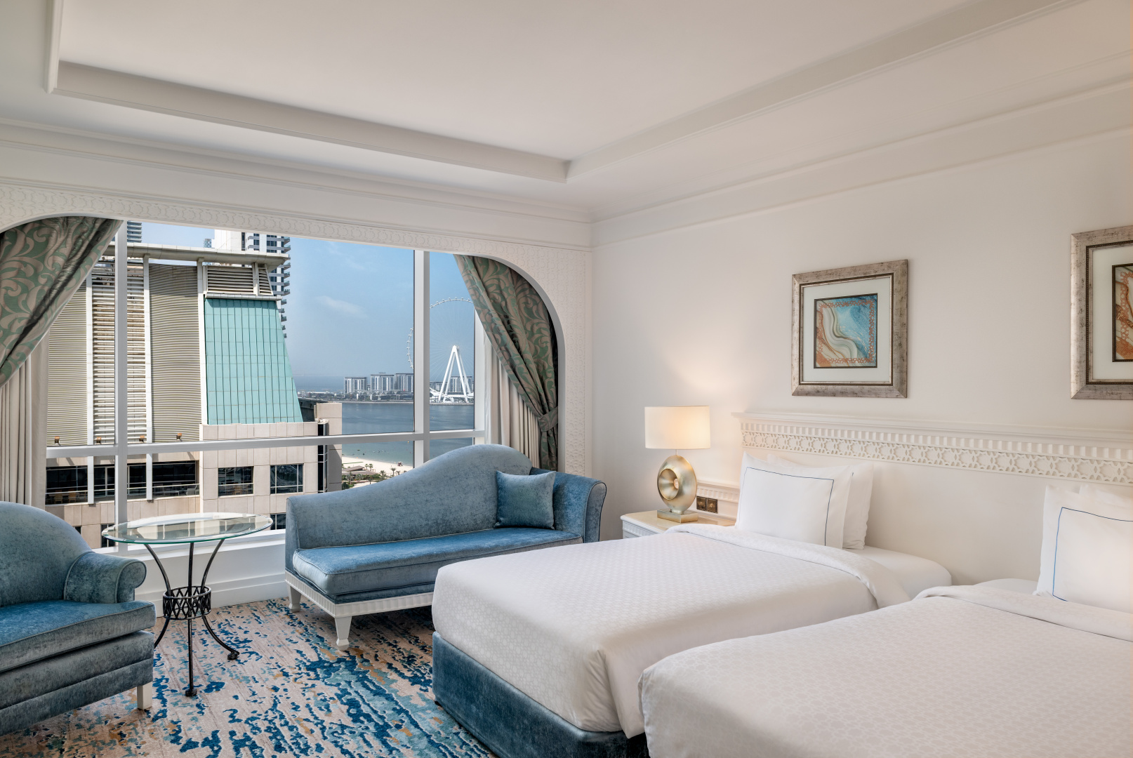 Foto - Al Habtoor Grand Resort, Autograph Collection