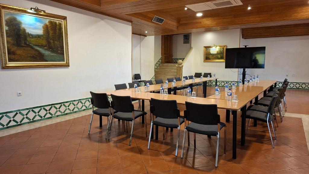 Foto - TURIM Club d'Azeitao Hotel