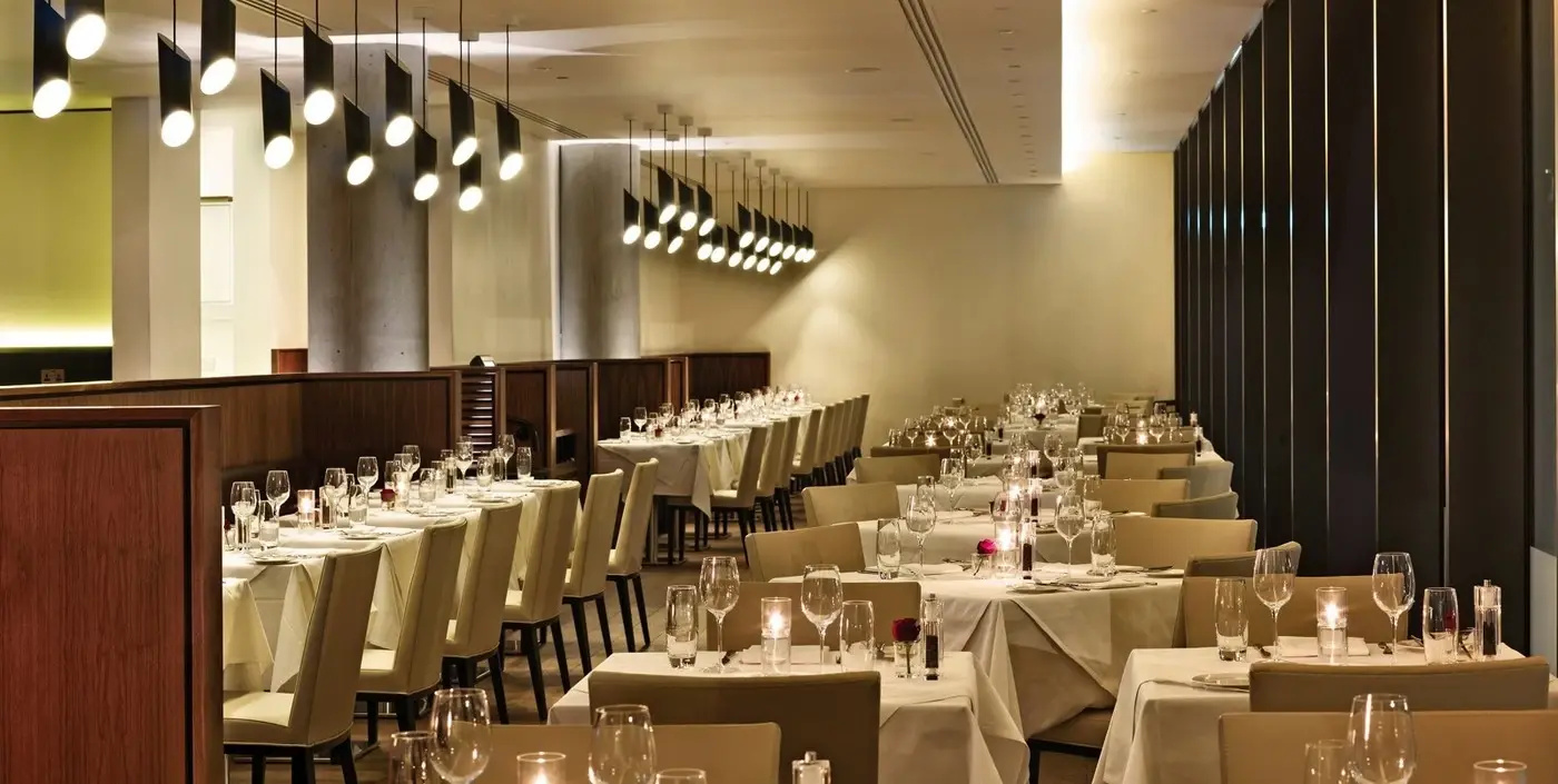 Foto - DoubleTree by Hilton Hotel London -Tower of London