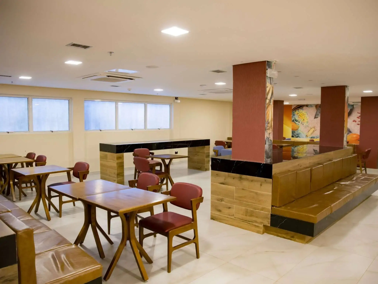 Foto - ibis Styles Foz do Iguaçu