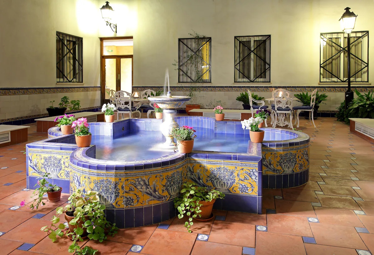 Photo - Hotel Eurostars Regina