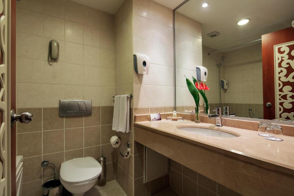 Foto - Crystal Paraiso Aqua Collection - Ultimate All Inclusive