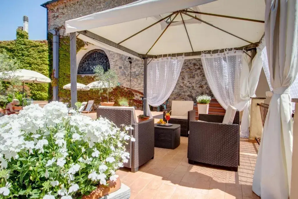 Foto - Hotel San Lino