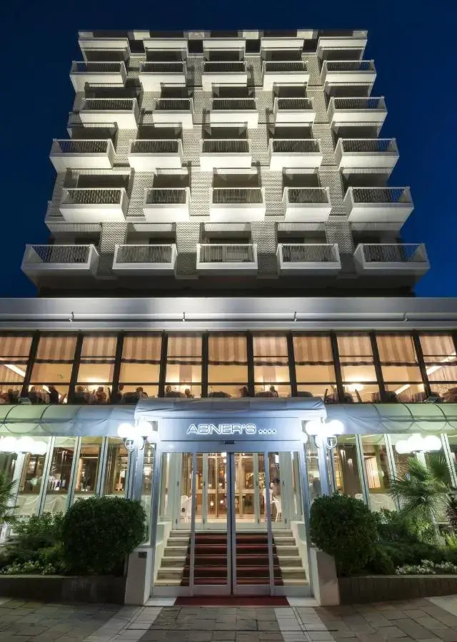 Foto - Hotel Abner's