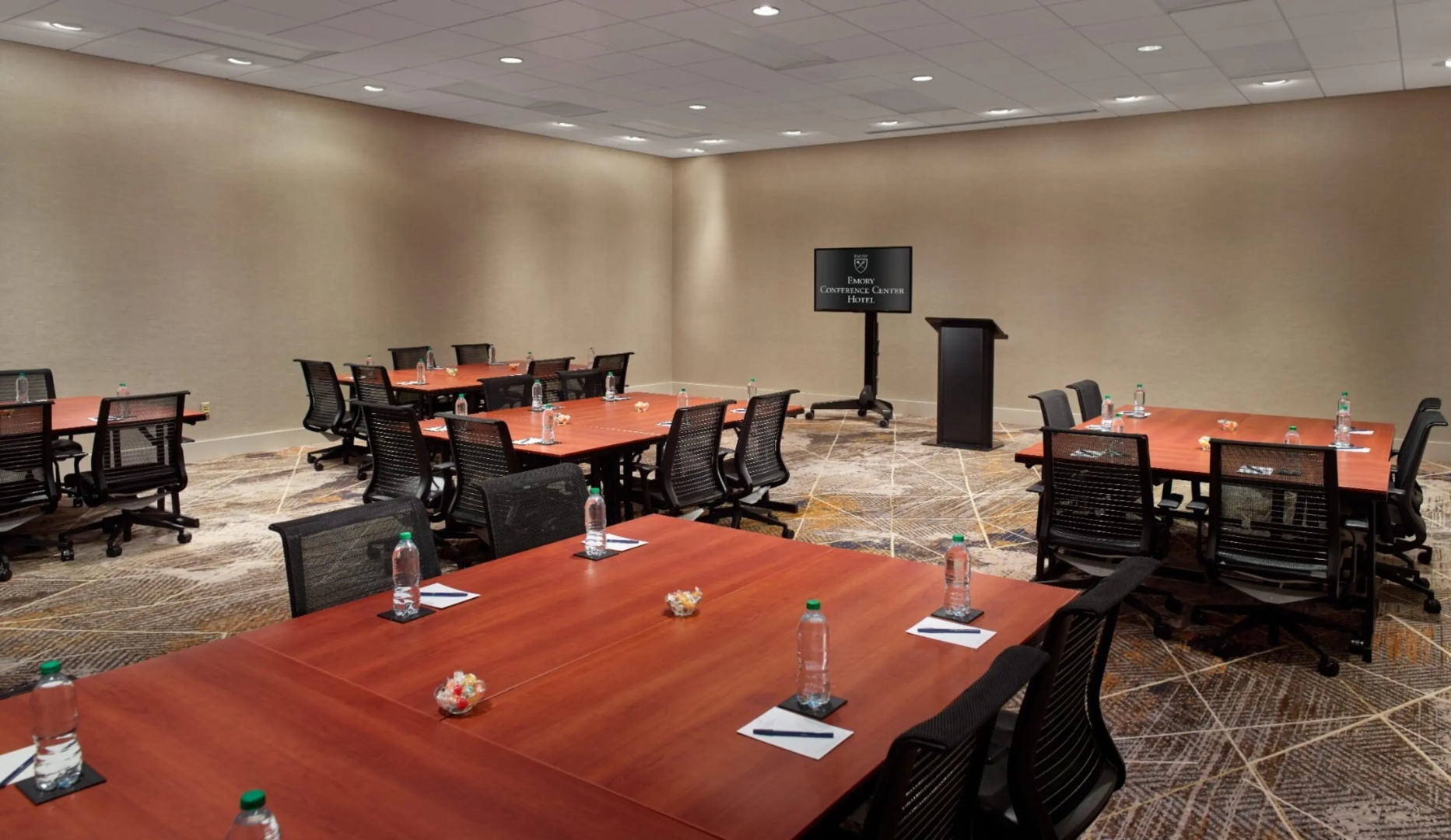 Foto - Emory Conference Center Hotel