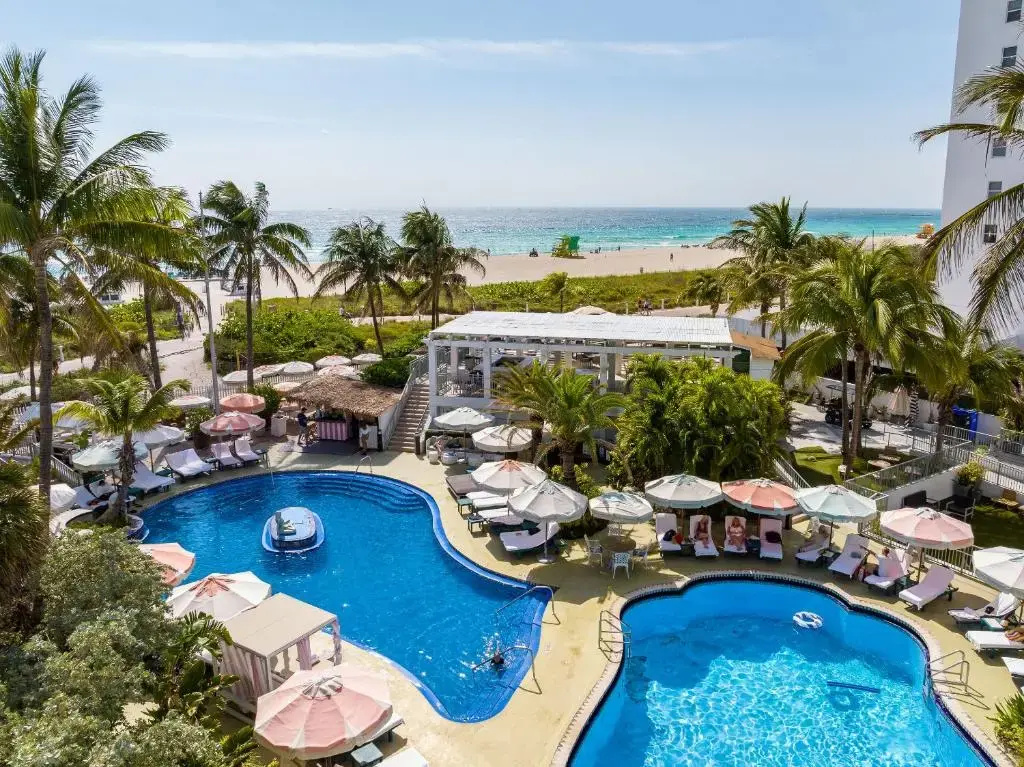 Photo - The Savoy Hotel & Beach Club
