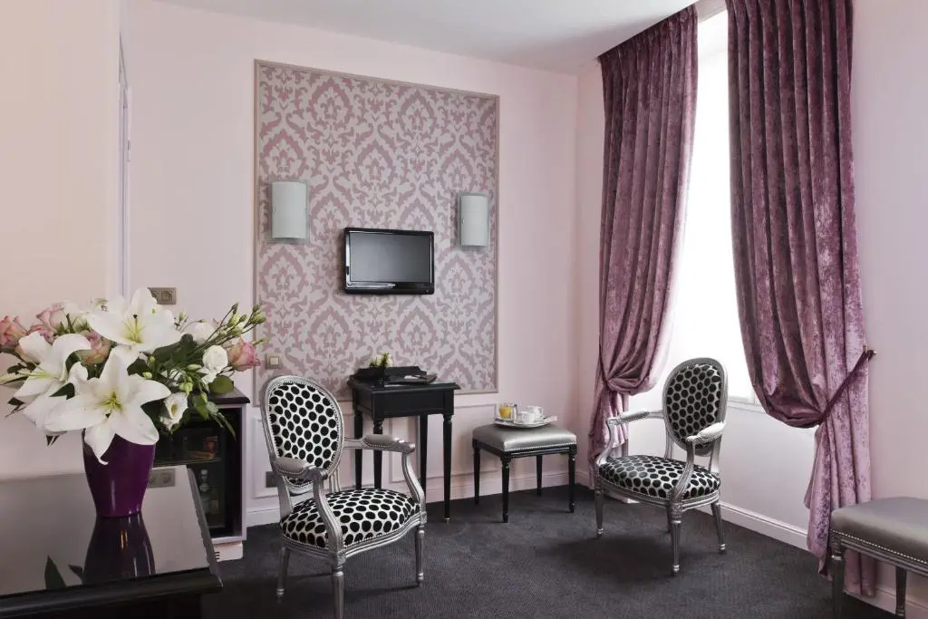 Photo - Hôtel Saint-Pétersbourg Opéra & Spa