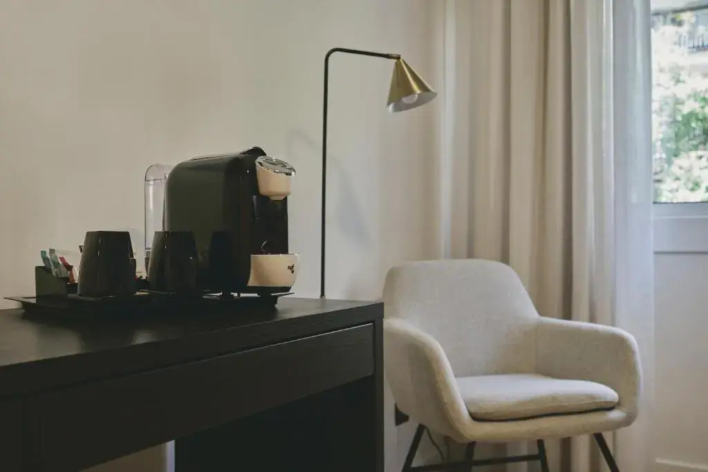 Foto - Arenas Atiram Hotel