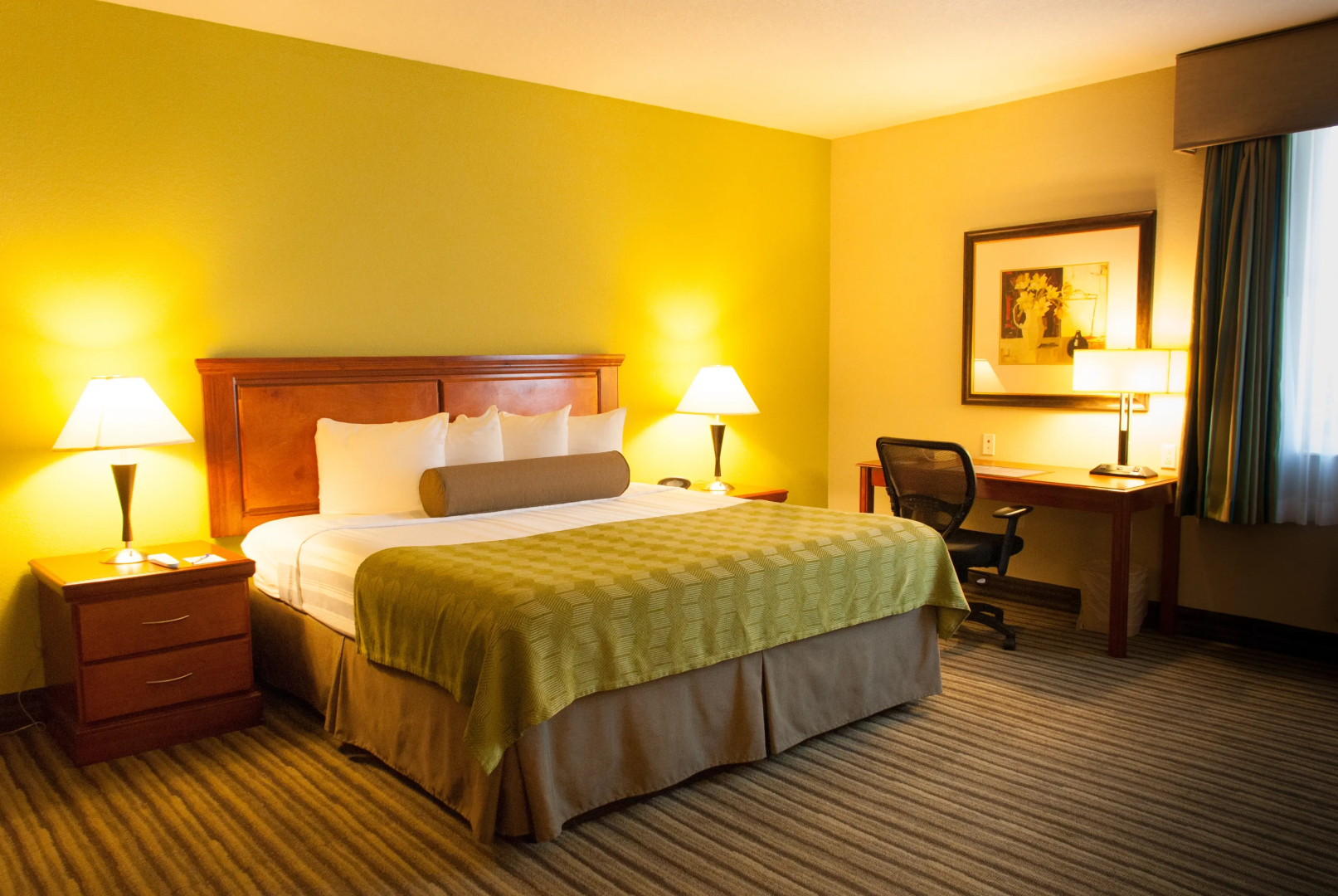 Foto - Best Western Plus Miami-Doral/Dolphin Mall