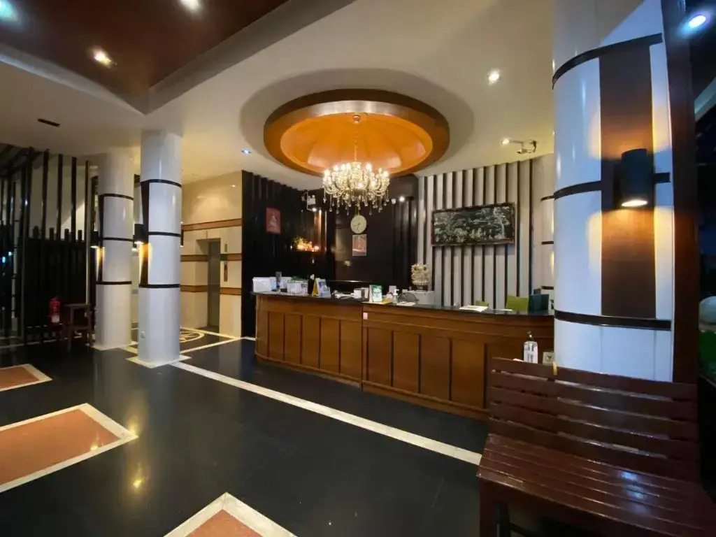 Photo - 77 Patong Hotel & Spa