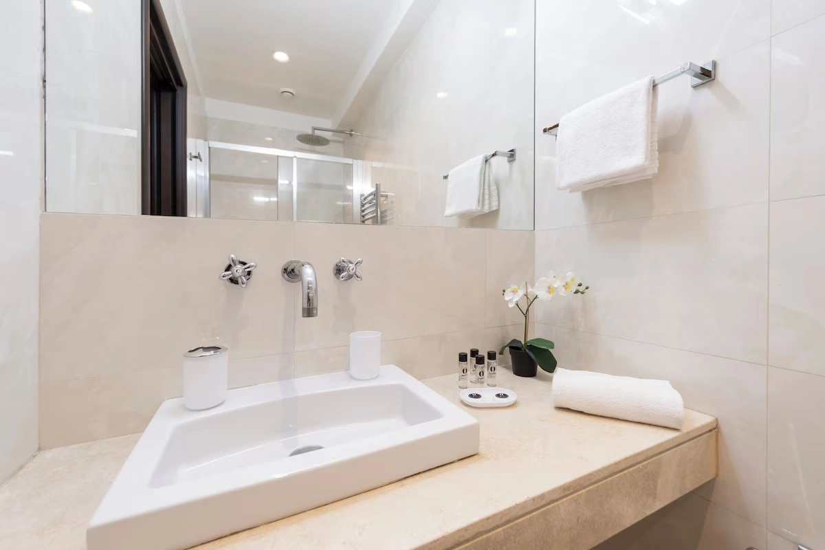Photo - Chic&Town Luxury Rooms Piazza del Popolo 1