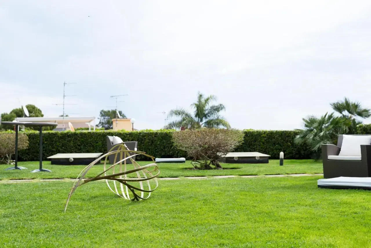 Foto - Four Points by Sheraton Catania Hotel