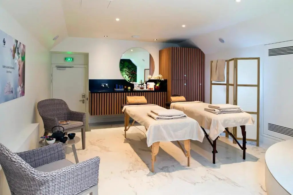 Photo - Hôtel Saint-Pétersbourg Opéra & Spa