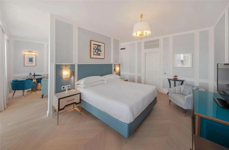 Photo - Hilton Imperial Dubrovnik