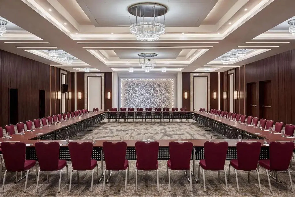 Photo - Sheraton Cairo Hotel & Casino