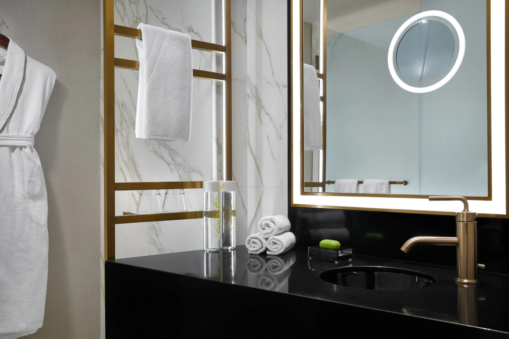 Foto - Hotel Washington