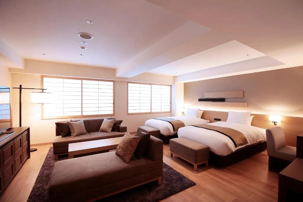 Photo - Hotel Intergate Kyoto Shijo Shinmachi