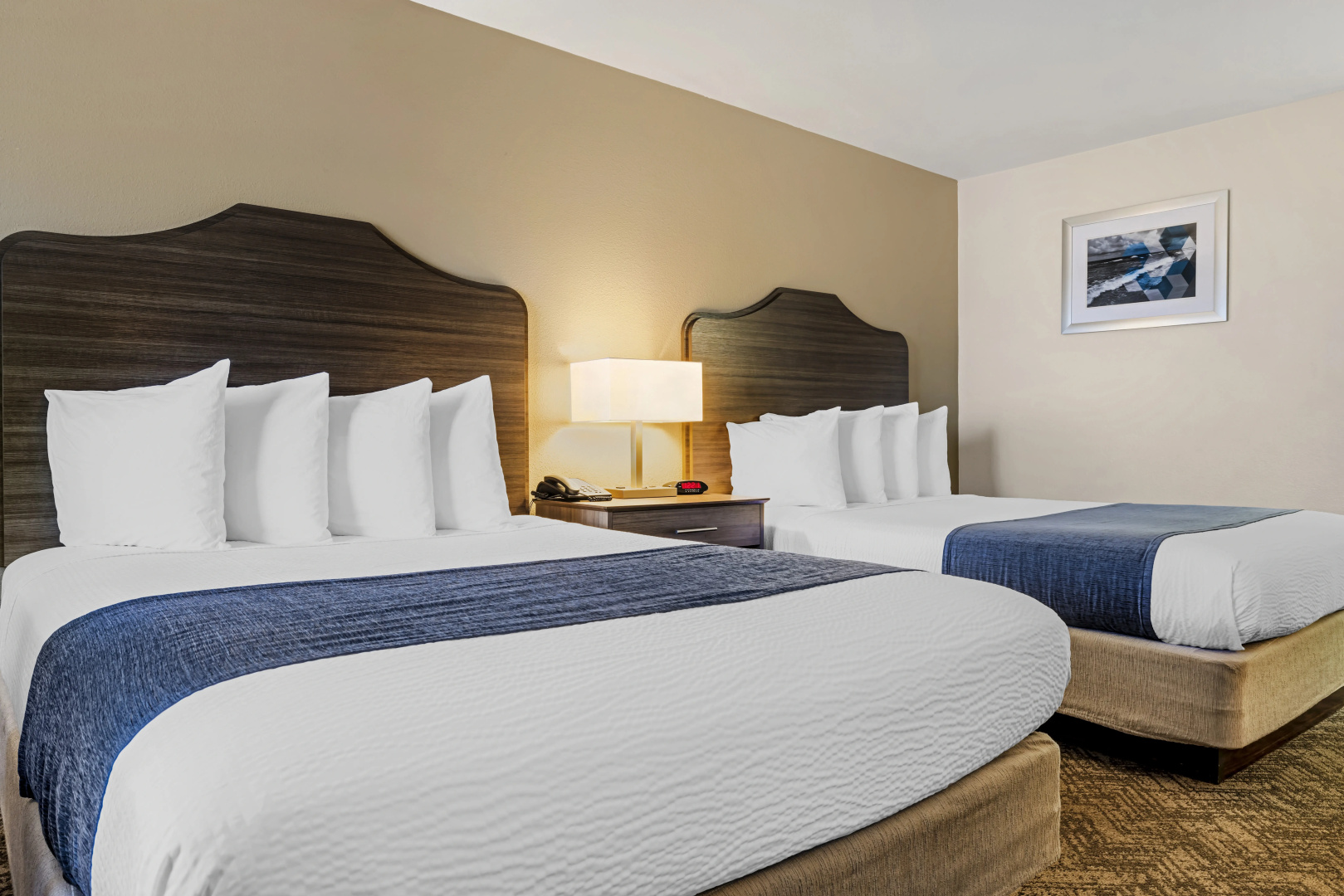 Photo - Best Western Santee Lodge