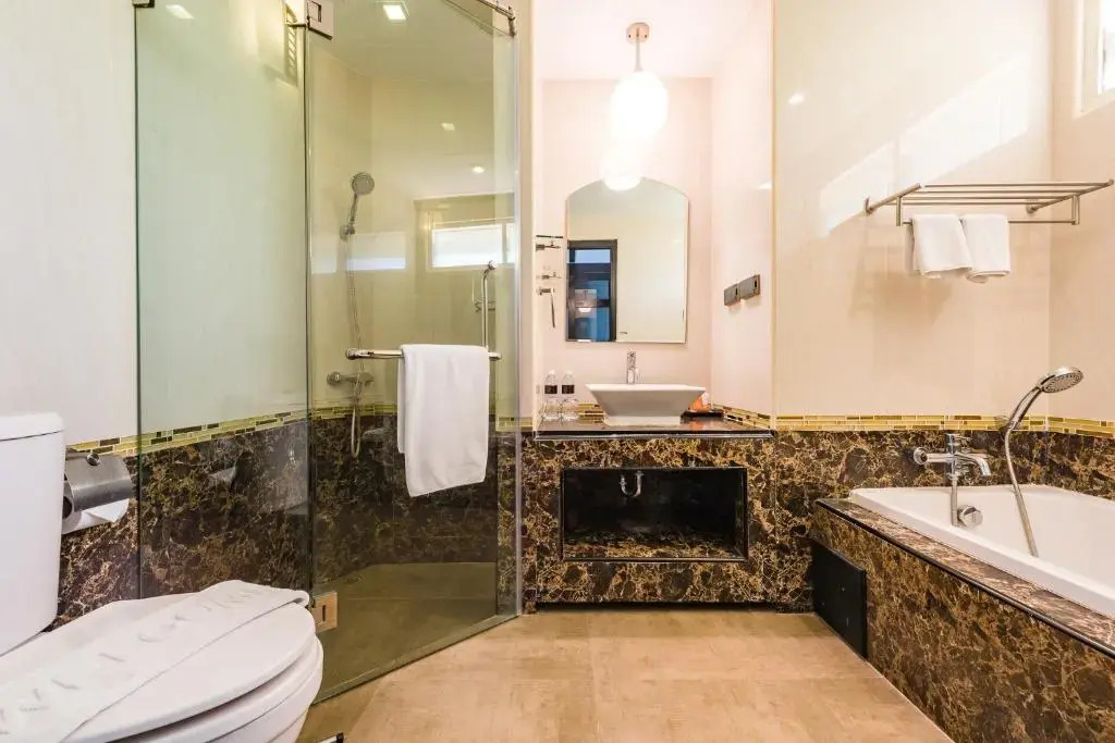 Foto - Princess Kamala Beachfront Hotel - SHA Extra Plus