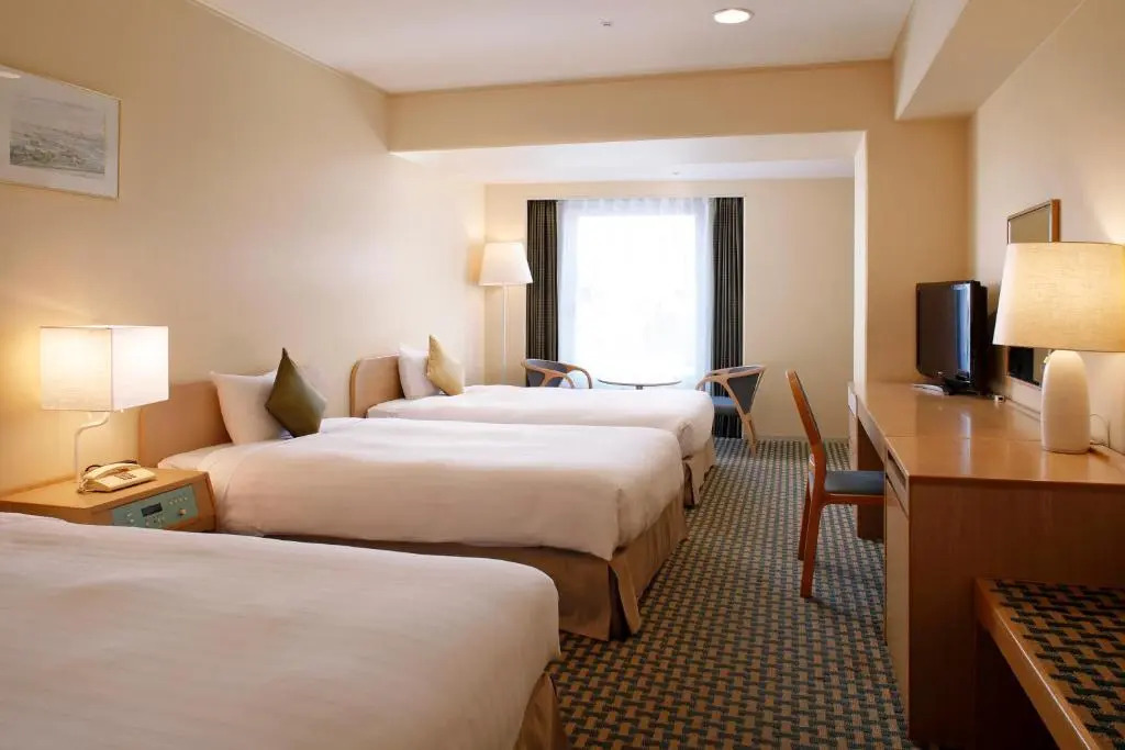 Photo - Miyako City Osaka Tennoji