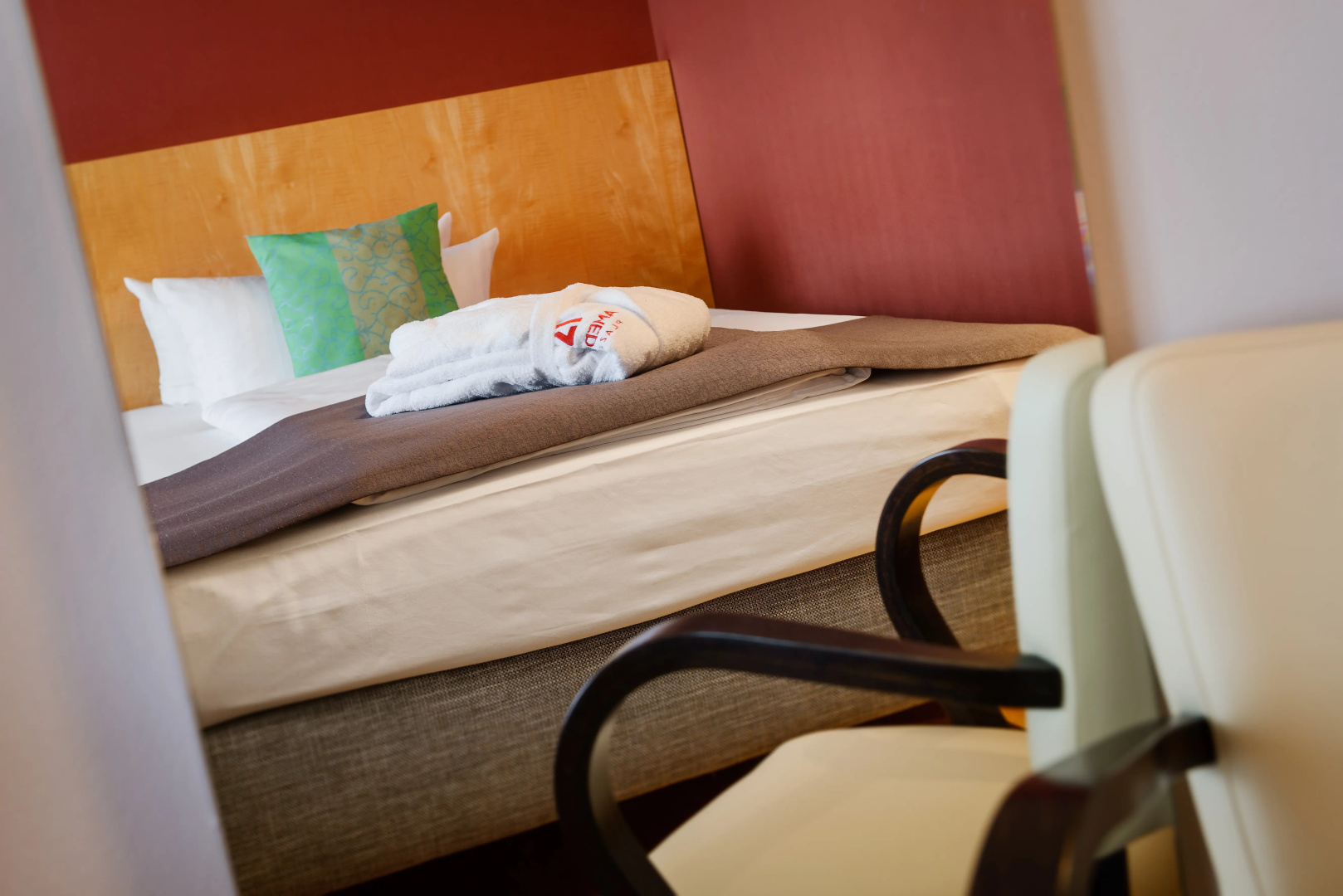 Foto - Amedia Dresden Elbpromenade, Trademark Collection by Wyndham