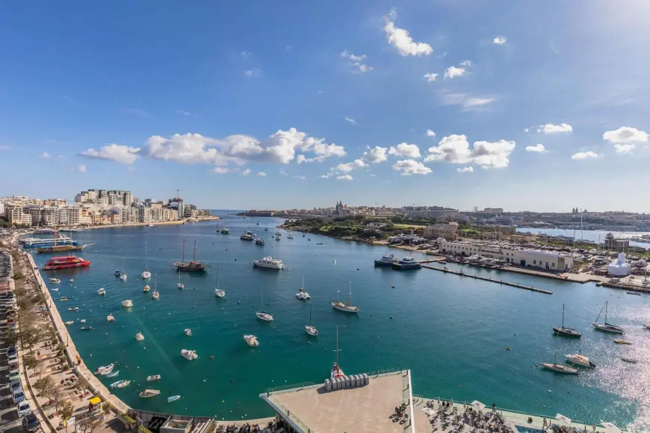 Foto - Verdi Gzira Promenade