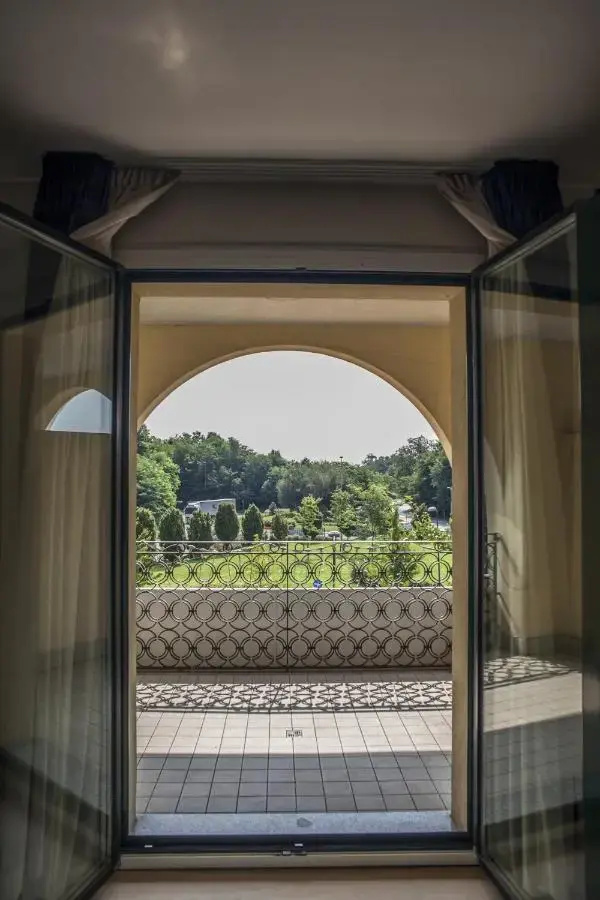 Photo - Just Hotel Lomazzo Fiera