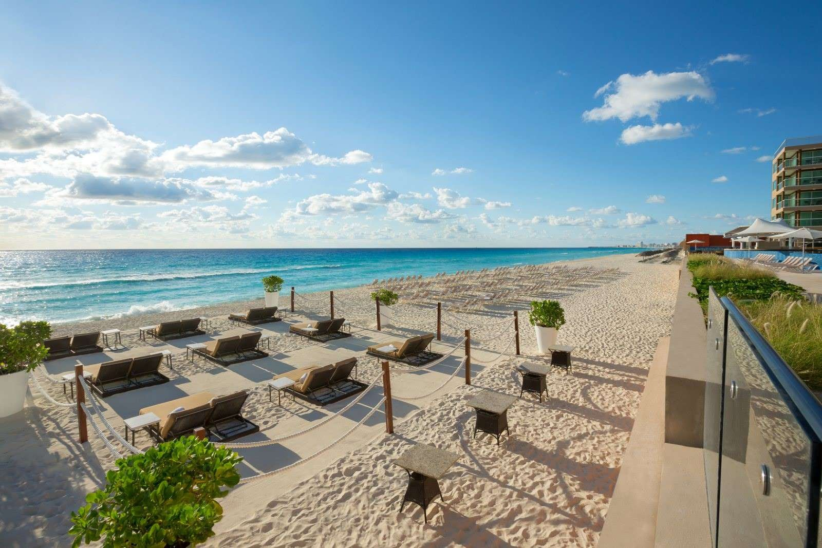 Foto - Hard Rock Hotel Cancun - All Inclusive