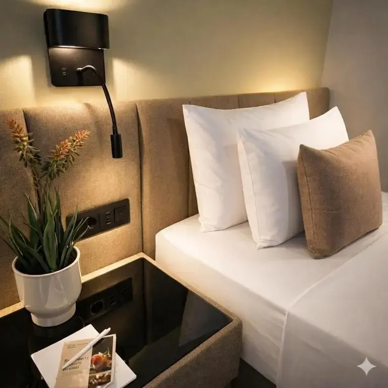 Photo - Hotel Turist - City Center
