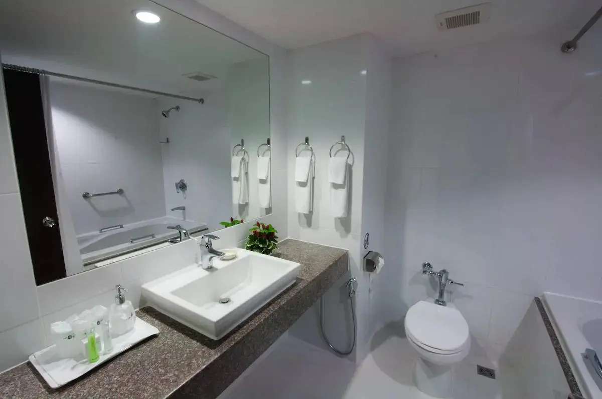 Foto - Patong Resort Hotel - SHA Extra Plus