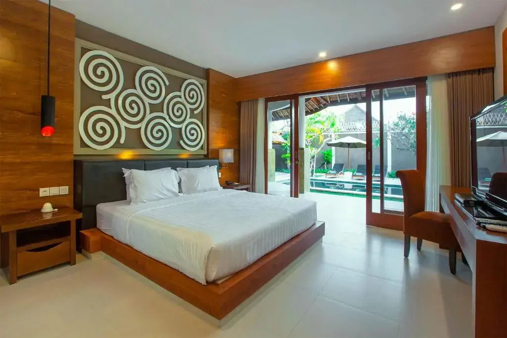 Foto - Mutiara Bali Boutique Resort & Villa