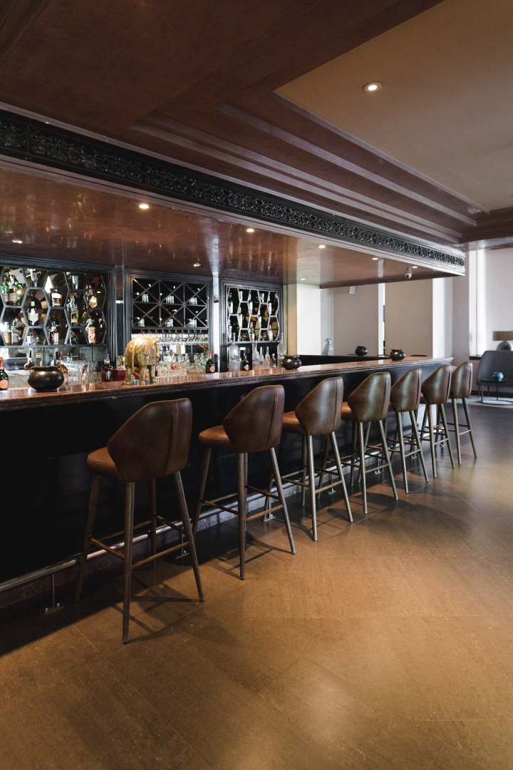 Foto - Kenzi Menara Palace & Resort