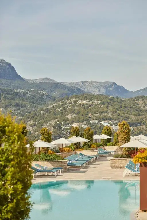 Foto - Jumeirah Mallorca