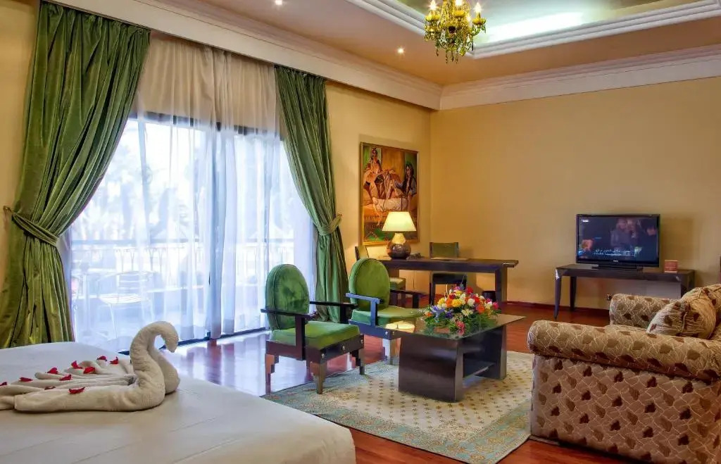 Foto - Royal Mirage Deluxe