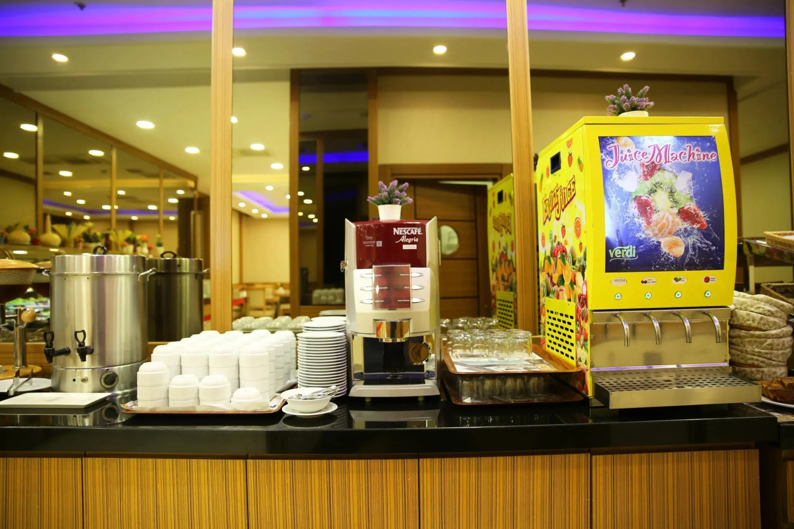 Foto - Alpinn Hotel Istanbul