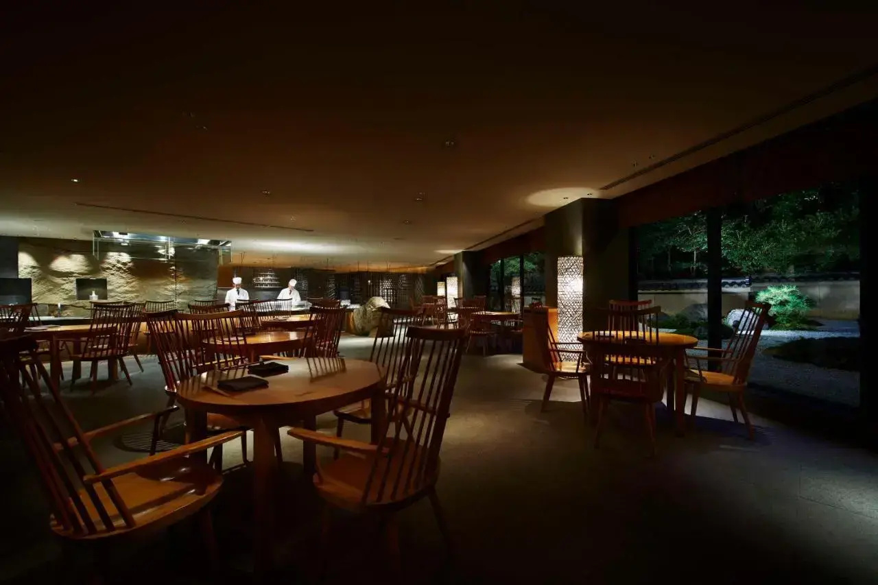 Photo - Hyatt Regency Kyoto