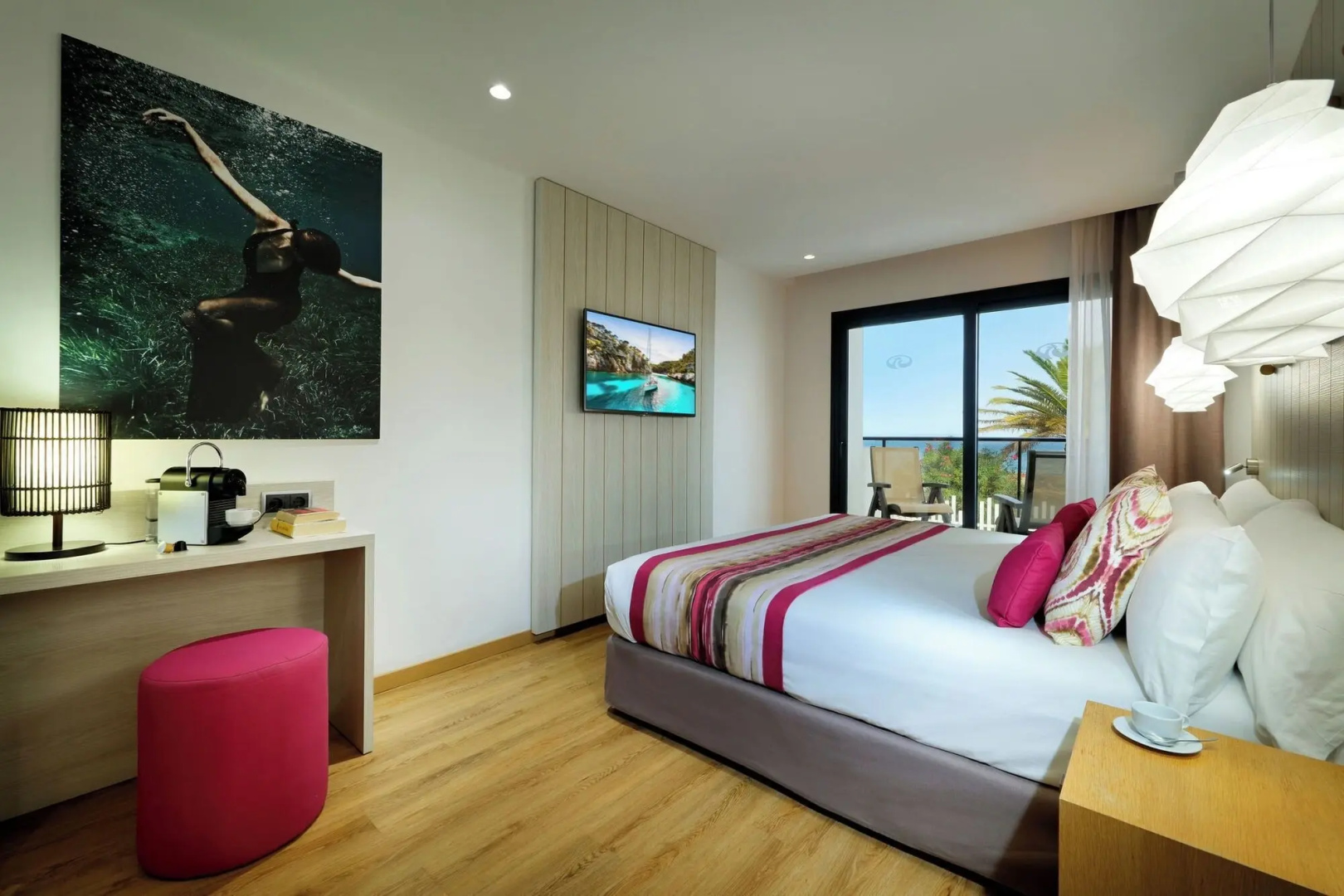 Foto - Grand Palladium White Island Resort Hotel and Spa - All Inclusive 