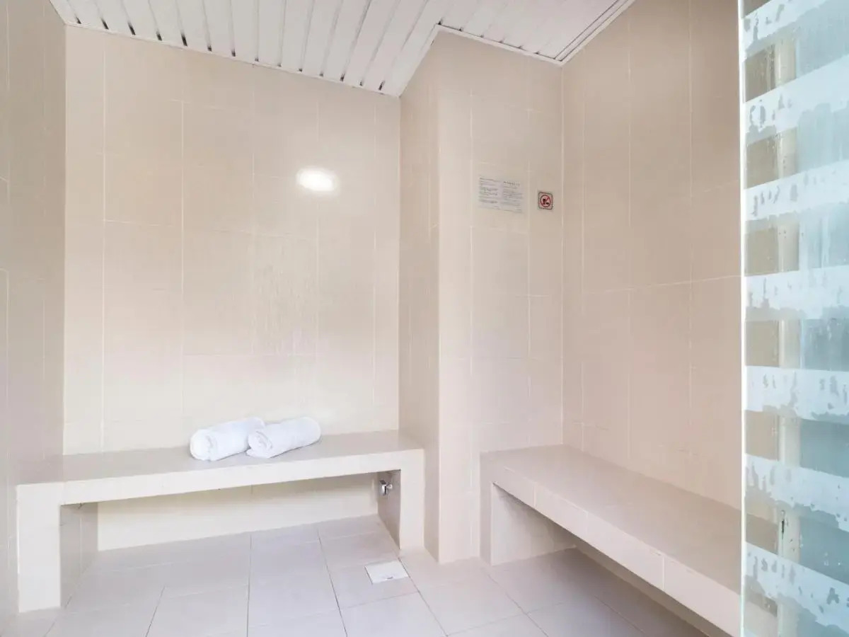 Foto - Copthorne King's Hotel Singapore