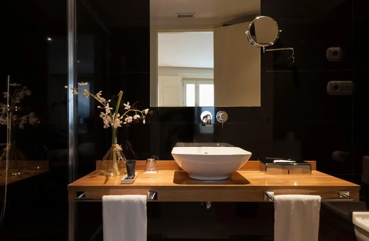 Foto - Hotel Sardinero Madrid