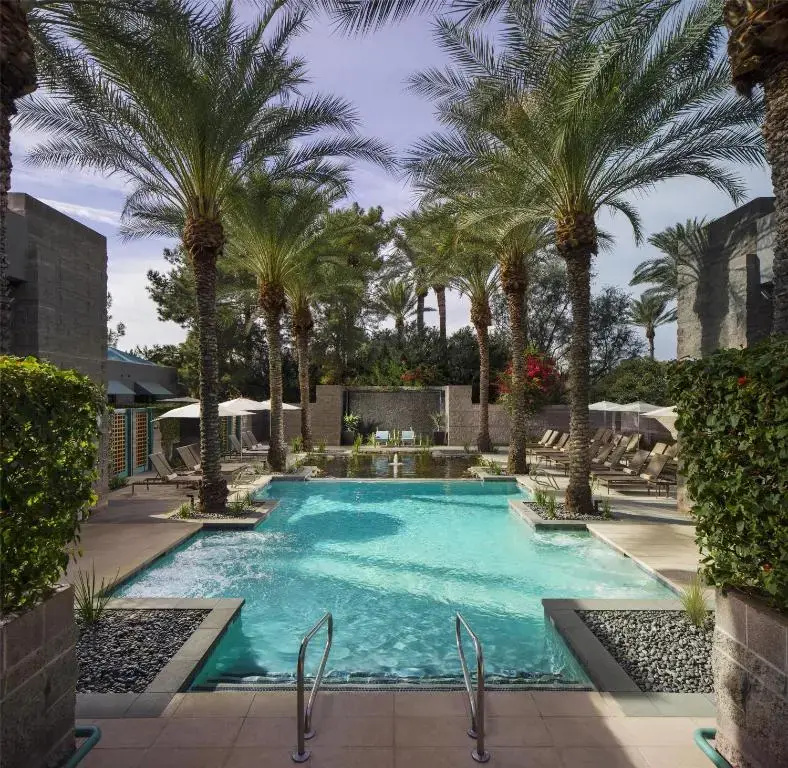 Foto - Grand Hyatt Scottsdale Resort