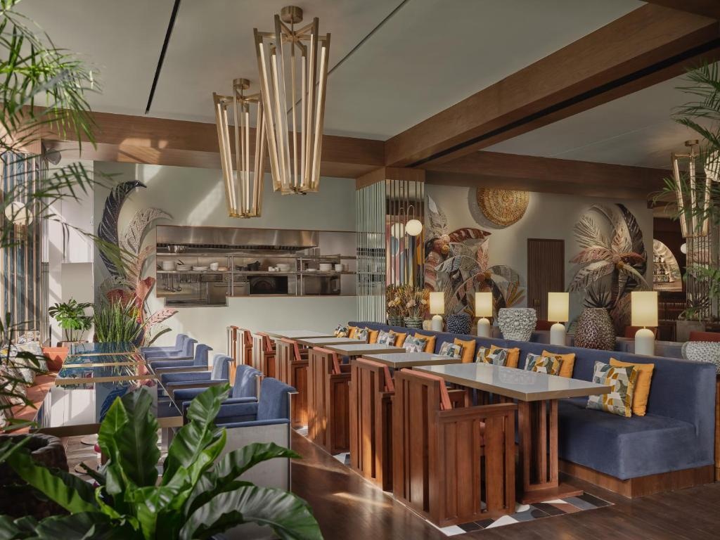 Public House Bangkok, a Member of Design Hotels, Bild 12 von 19