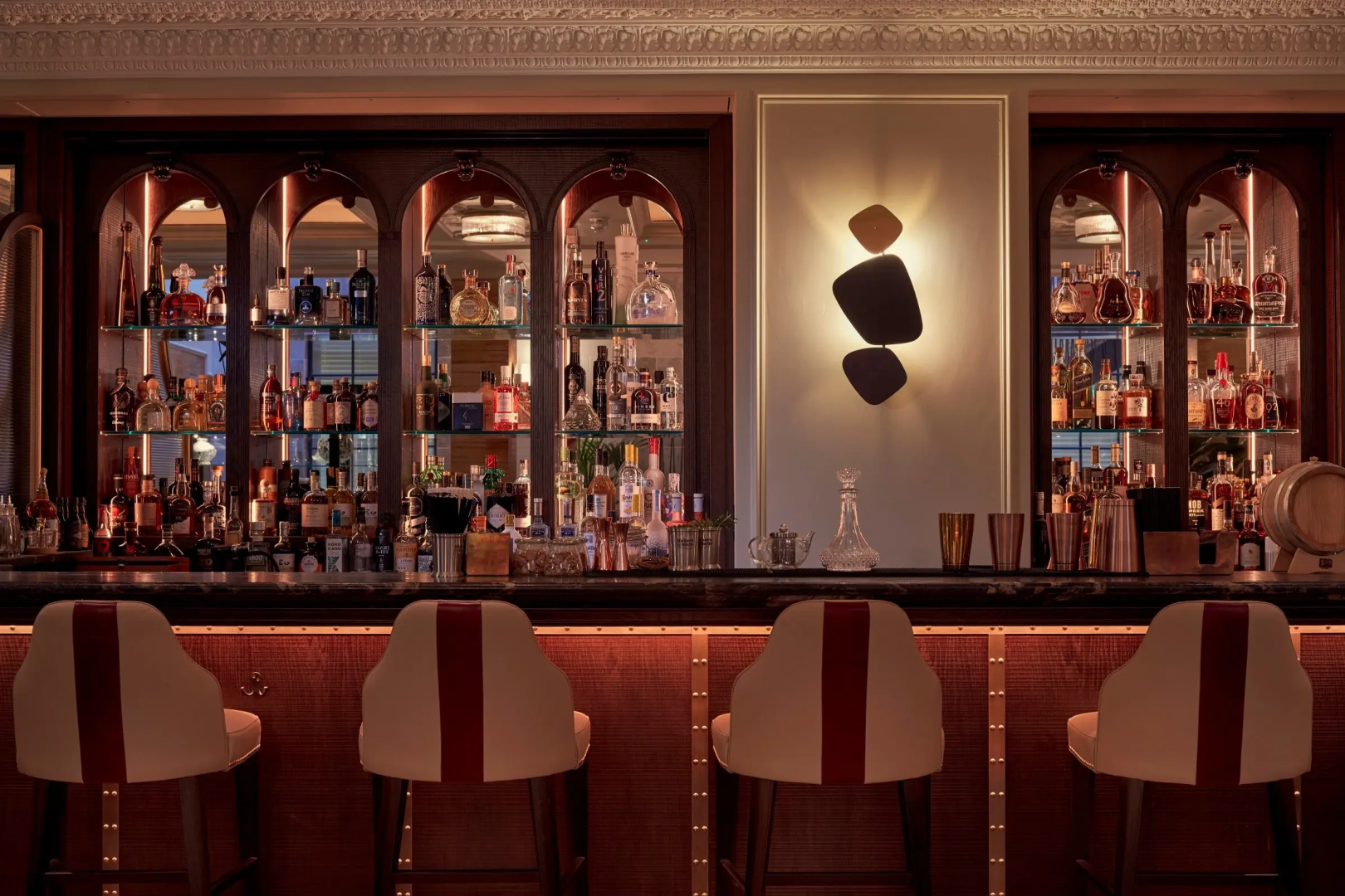 Foto - The Queens Gate Hotel