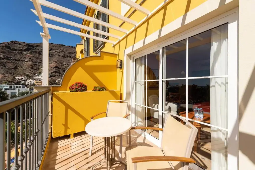 Foto - Hotel Cordial Mogán Playa