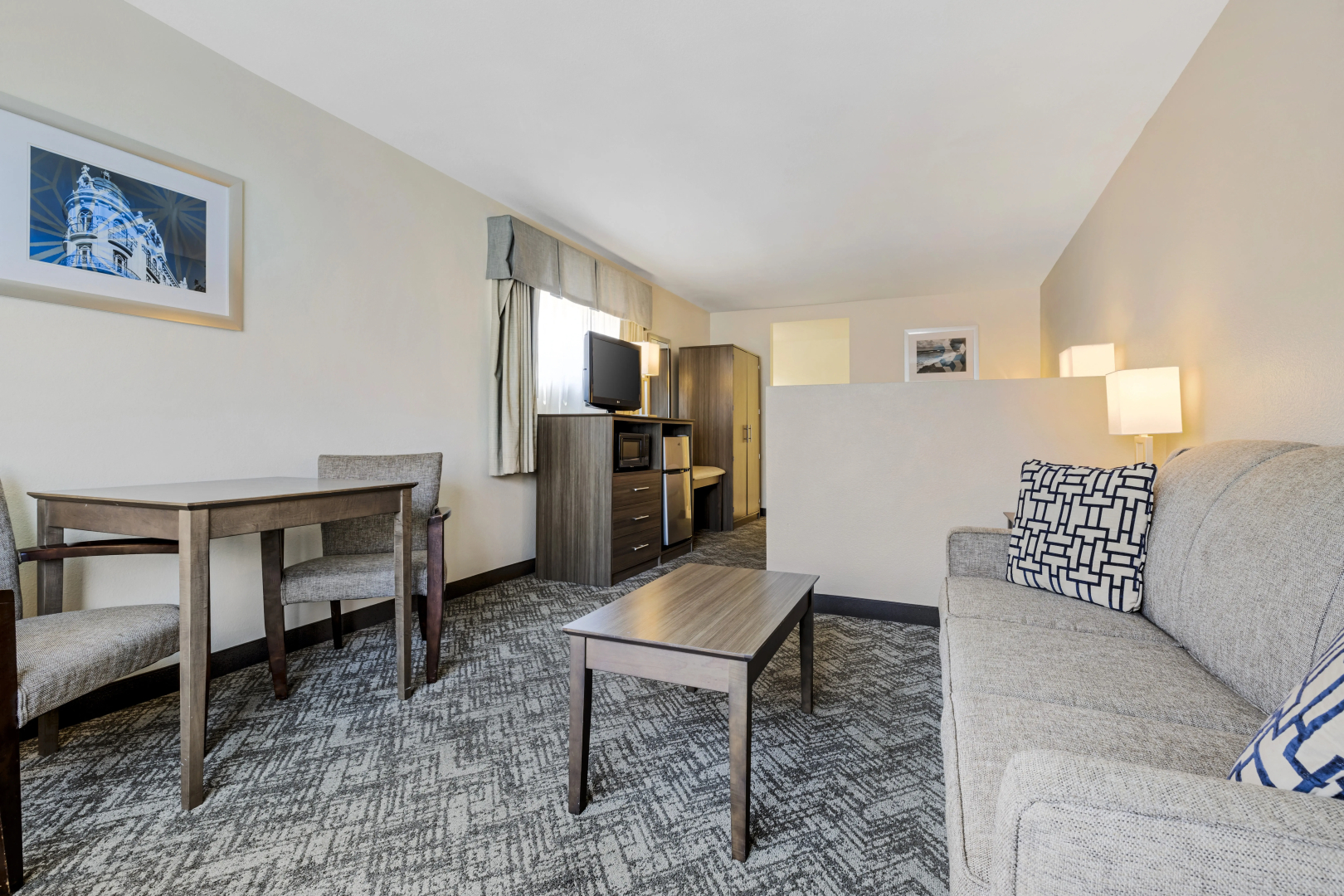 Photo - Best Western Santee Lodge