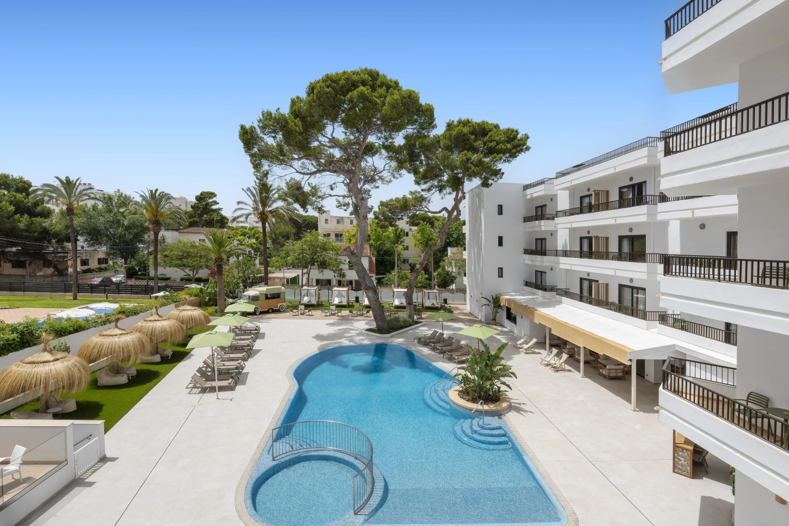 Photo - Copaiba by Honne Hotels - Adults Only