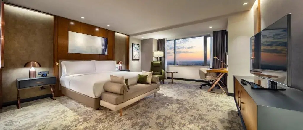 Photo - Hilton Istanbul Maslak